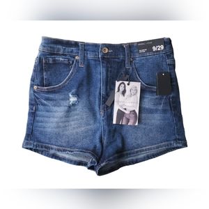 Kendall & Kylie The Drifter High Rise NWT 9/29